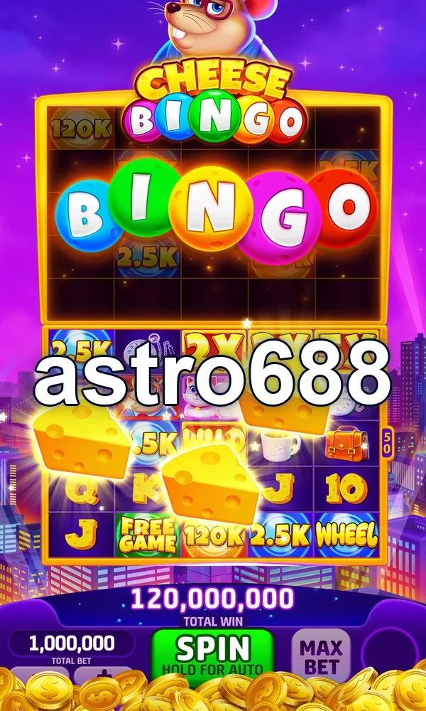 astro688 Unduh