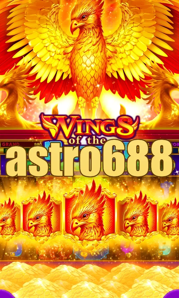 astro688 Unduh